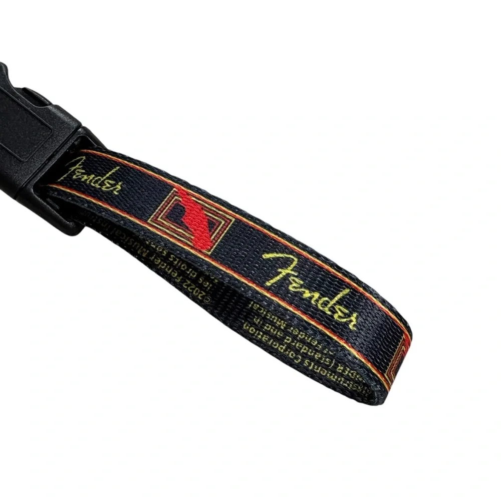 NWT Fender Medium Dog Collar (2022, Perris)